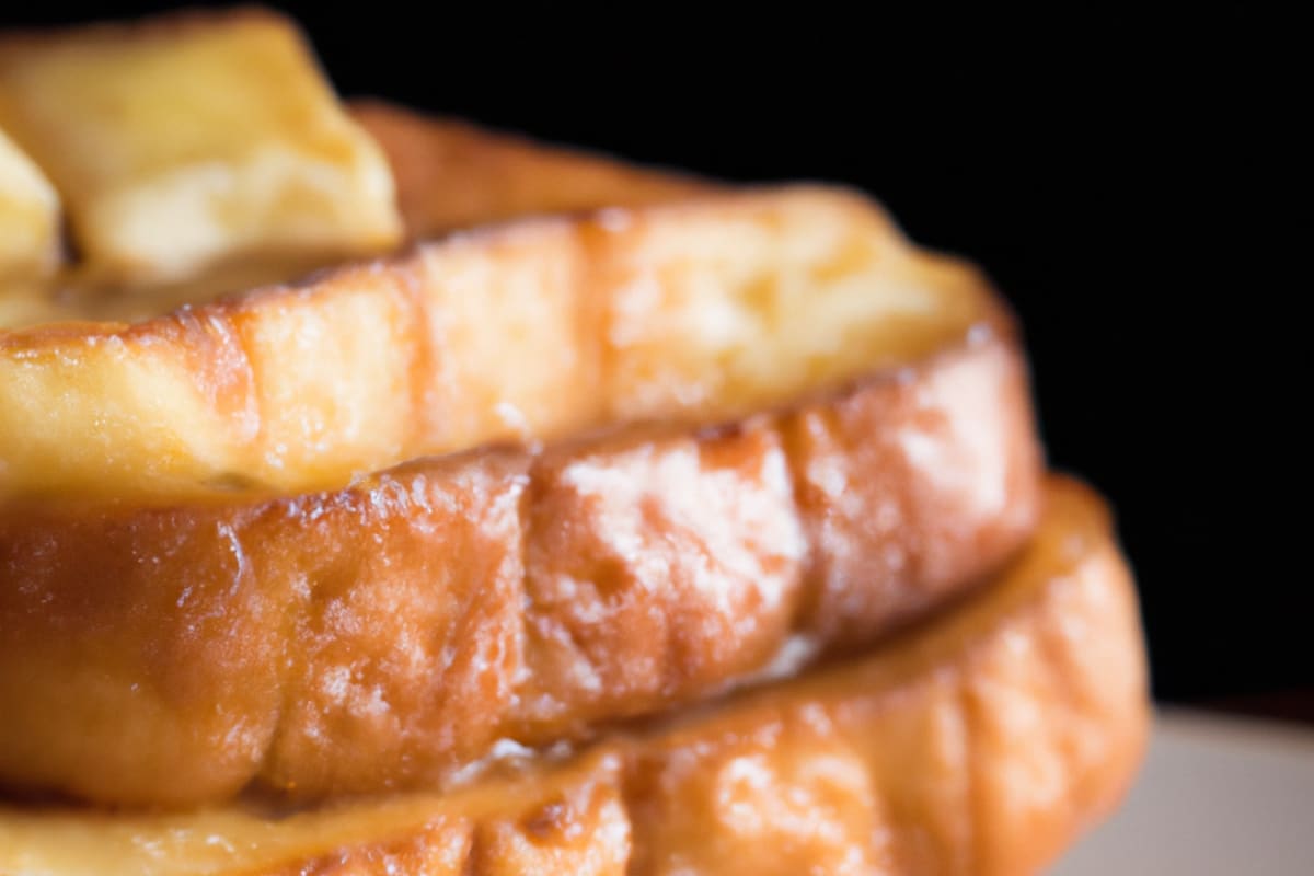 French Toast Feast Berkeley, CA Restaurant Menu + Delivery Seamless