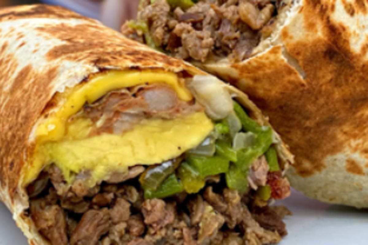 KeBurros Delivery Menu Order Online 1539 East 8th Street National