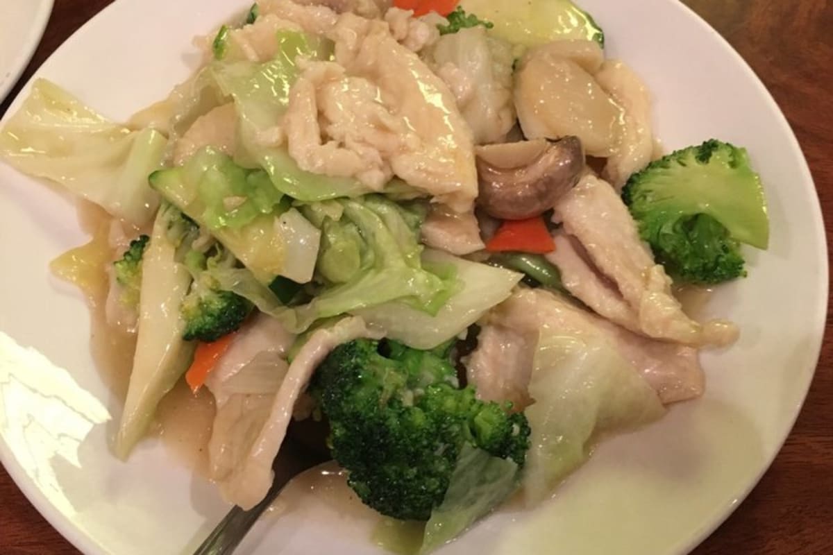 New Wok Chinese Food Delivery Menu Order Online 11345 W. Buckeye Rd