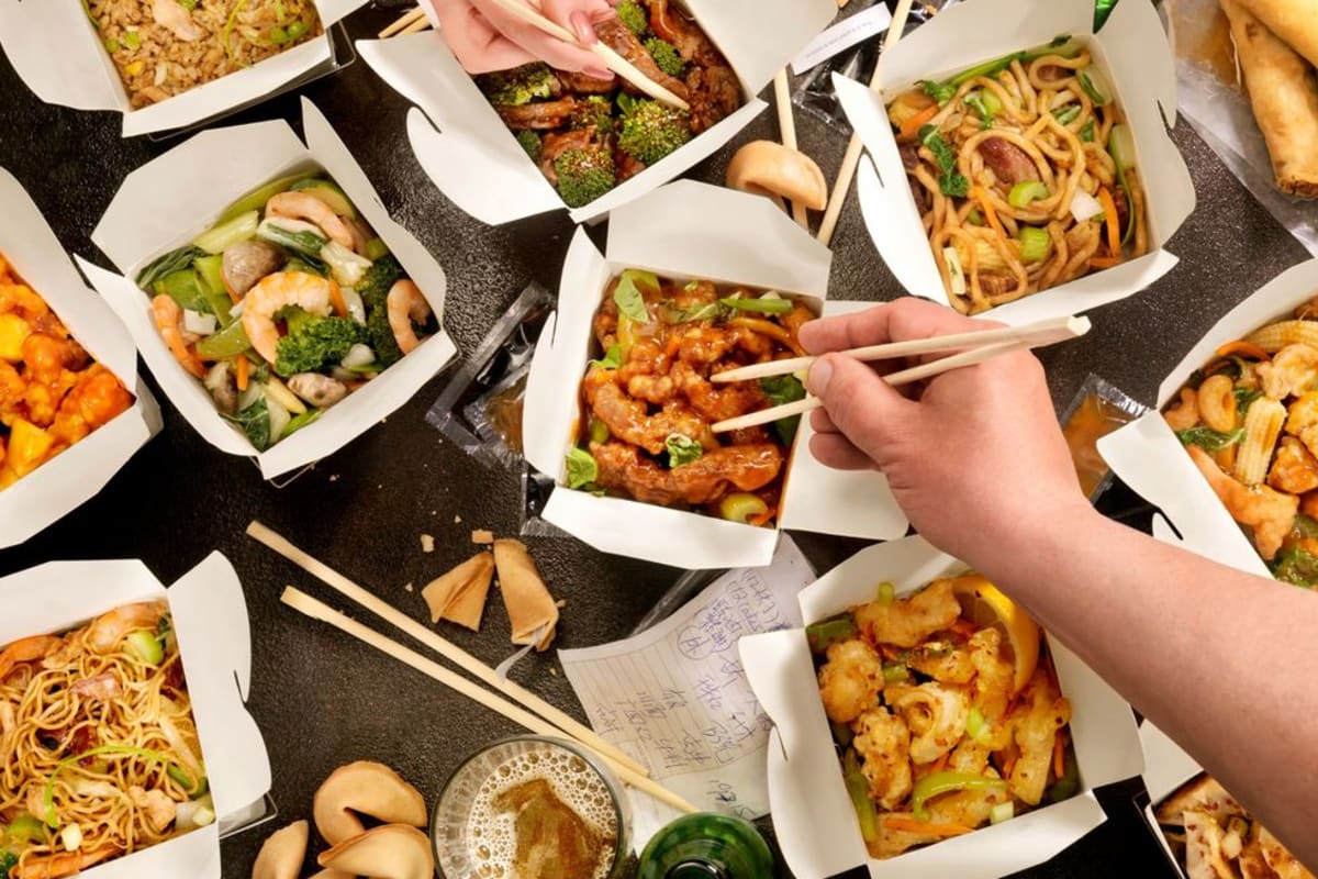 Peking Garden Restaurant Delivery Menu Order Online 19 Harbourtown