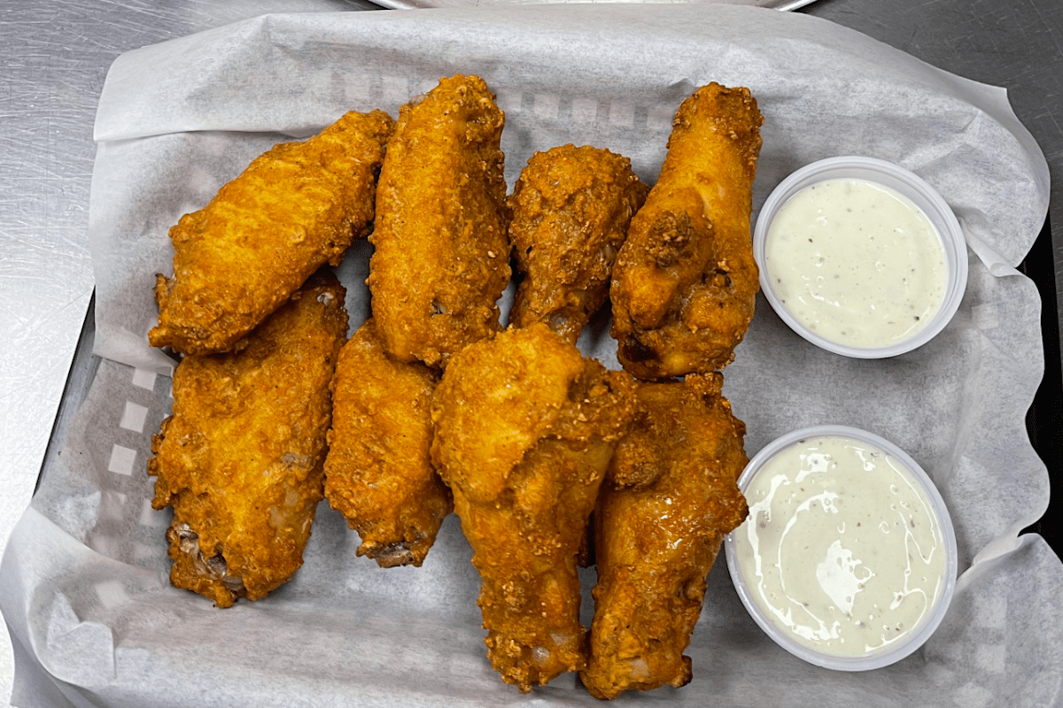 Charlie D's Pizza Cypress, TX Restaurant Menu + Delivery Seamless