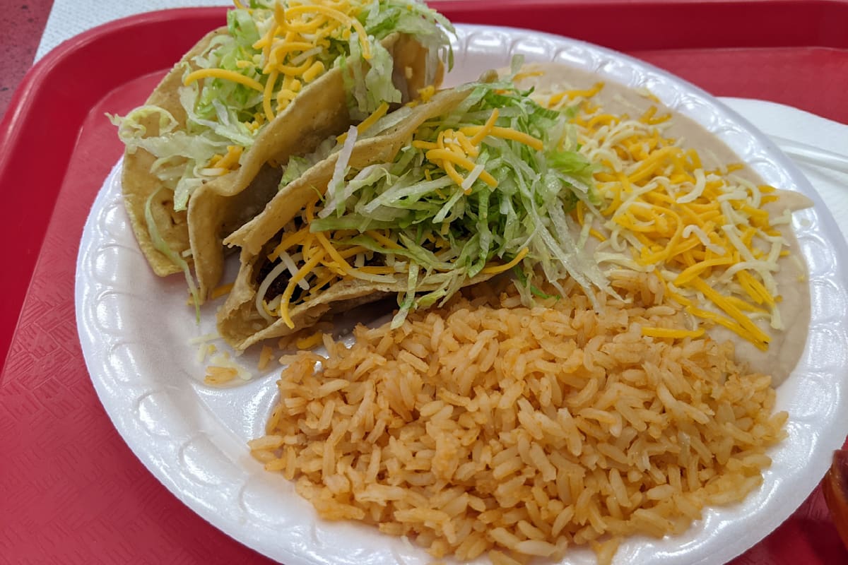 Arsenio's Mexican Food Santa Ana, CA Restaurant Menu + Delivery