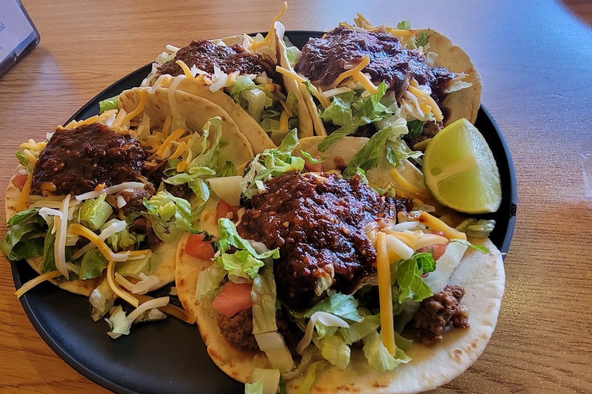 Taco Amigos Delivery Menu Order Online 200 N 2nd St Harrisburg