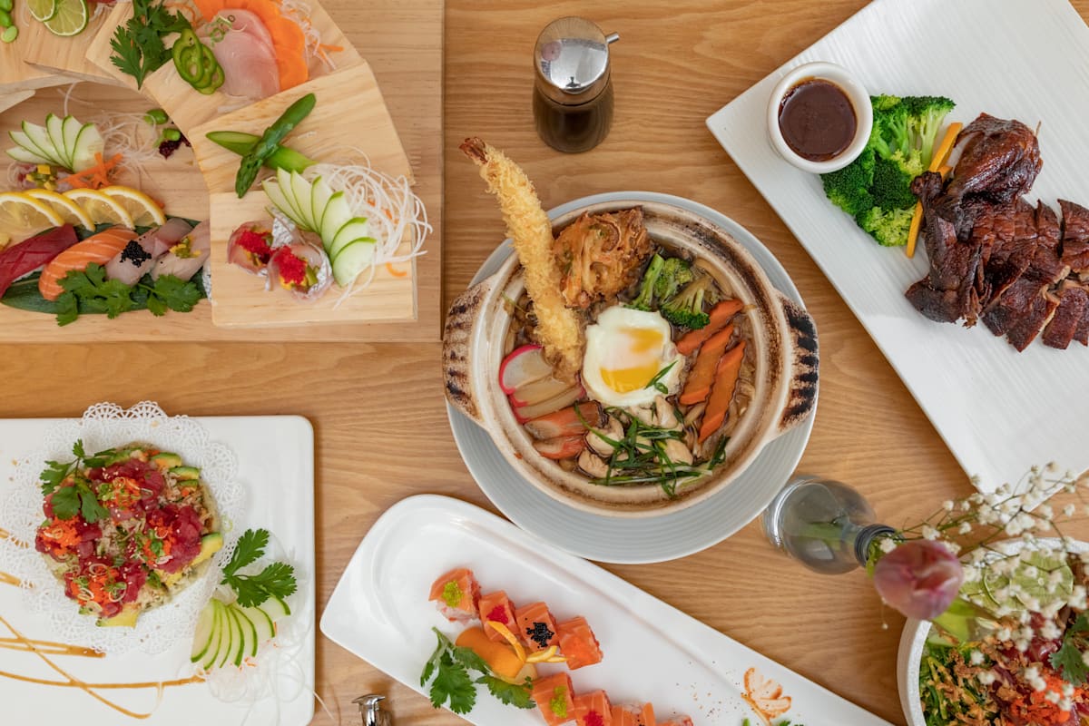 Yokohama Restaurant New Milford: What You’re Actually Getting on the Menu