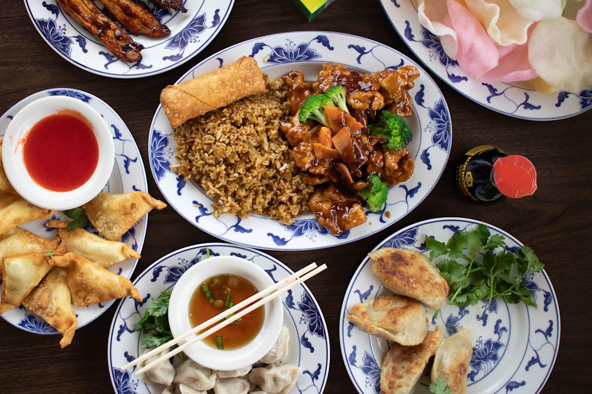 Sun Sun Chinese Restaurant Delivery Menu Order Online 4203 Ridge Rd