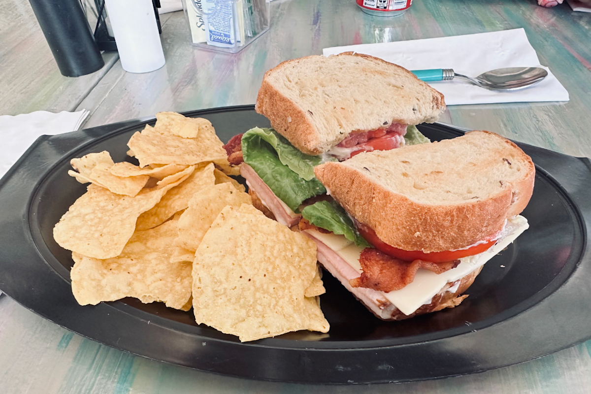 Whistle Stop Cafe Delivery Menu Order Online 1 Orange Ave Rockledge