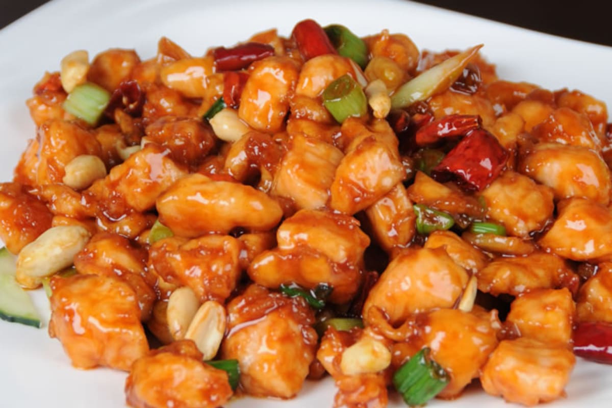 Super China Delivery Menu Order Online 8663 Little Rd New Port