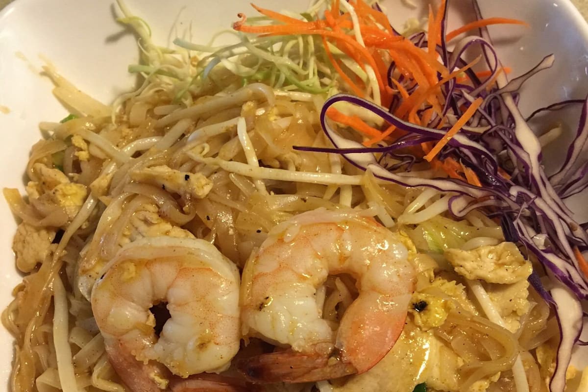 Noodle N Thai Delivery Menu Order Online 553 Main Street