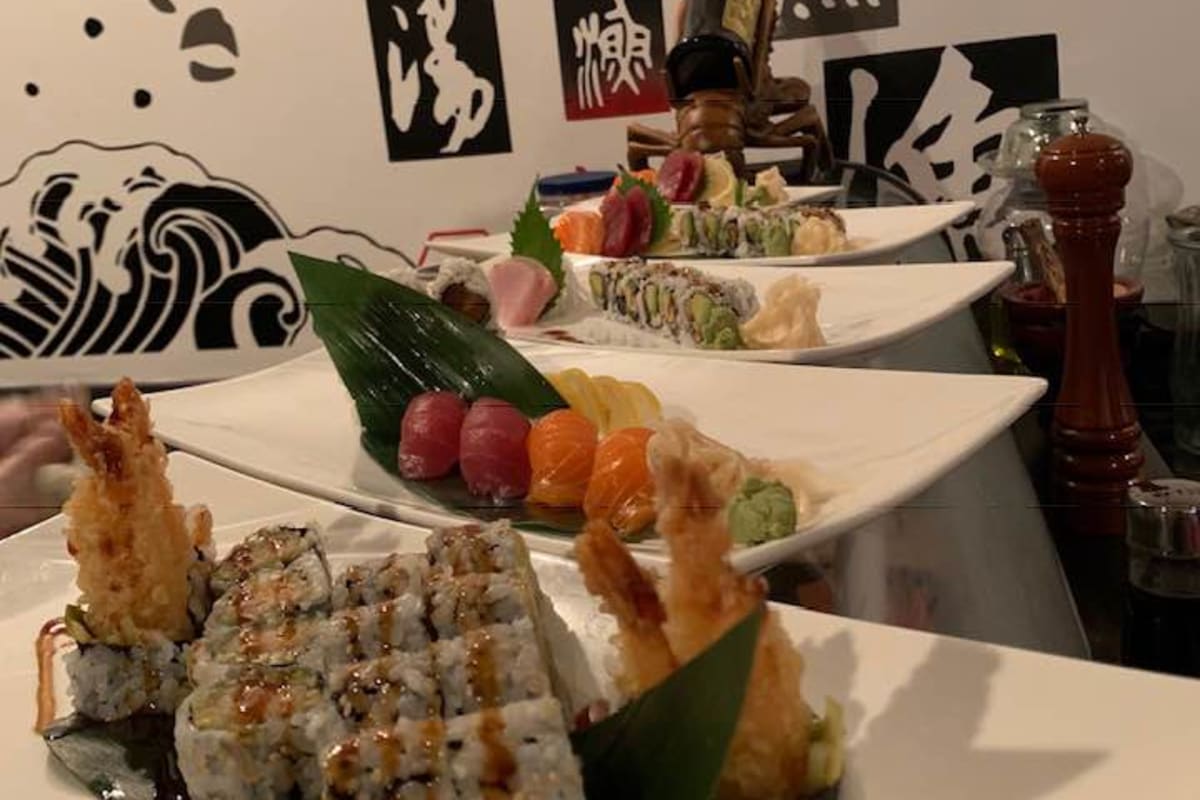 Red Bowl Waldwick, NJ Restaurant Menu + Delivery Seamless