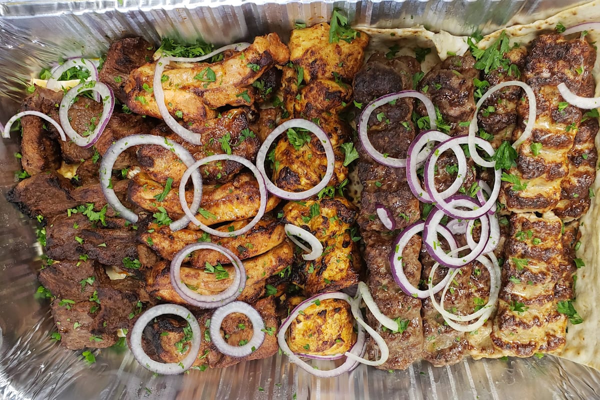 Best Shawarma photo 8