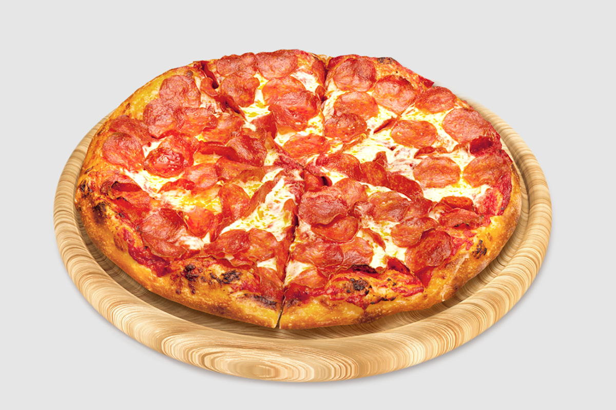 Supreme Pizza Delivery Menu Order Online 2251 Northgate Blvd Suite