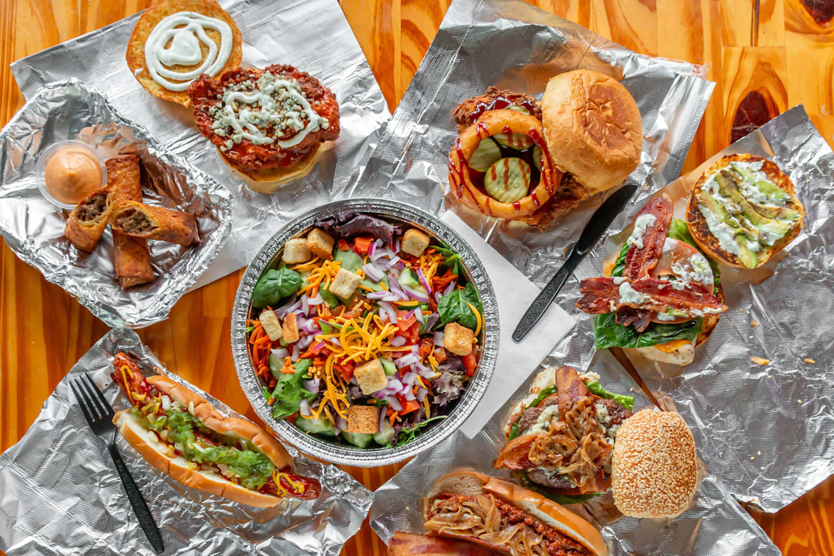 Small American Kitchen Delivery Menu Order Online 11 Berwyn St Milford Grubhub