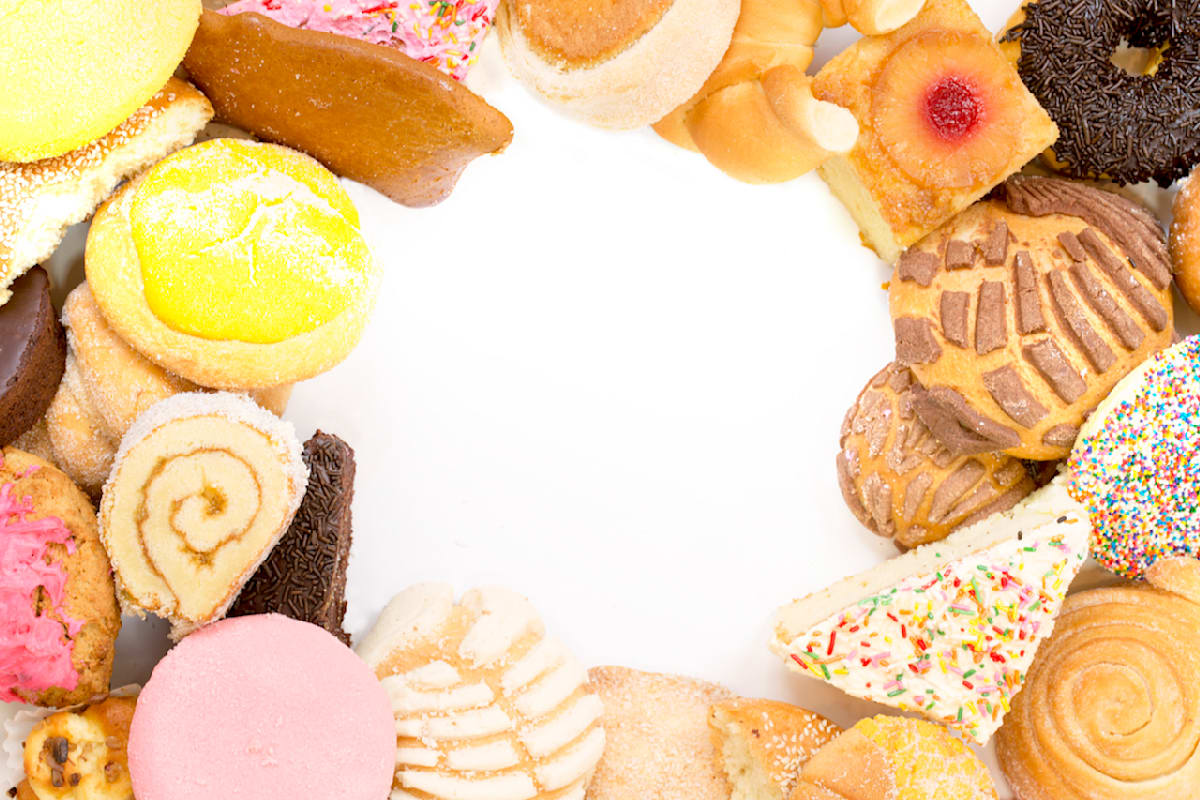 Guanajuato Bakery Delivery Menu | Order Online | 3301 E Belknap St Fort Worth | Grubhub