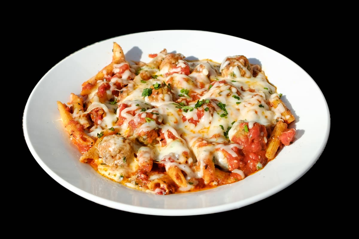 Cafe Pasta & Grille Delivery Menu Order Online 305 State St