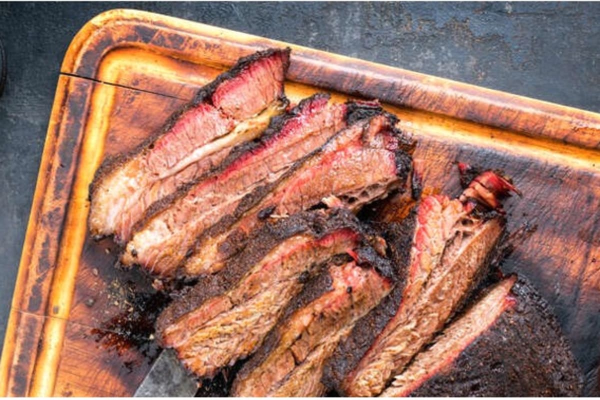 Southern Smokehouse BBQ Delivery Menu Order Online 61 US1 Metuchen