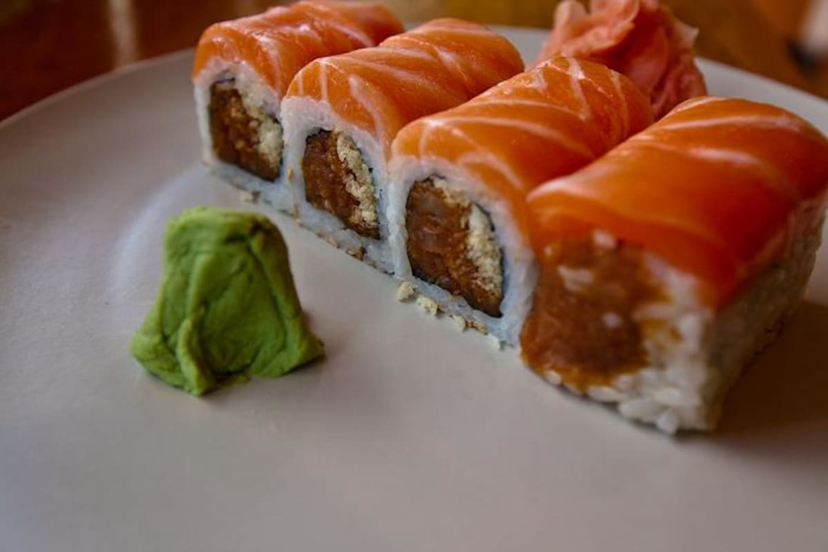 Wasabi Bistro Japanese Food & Bubble Tea Delivery Menu Order Online