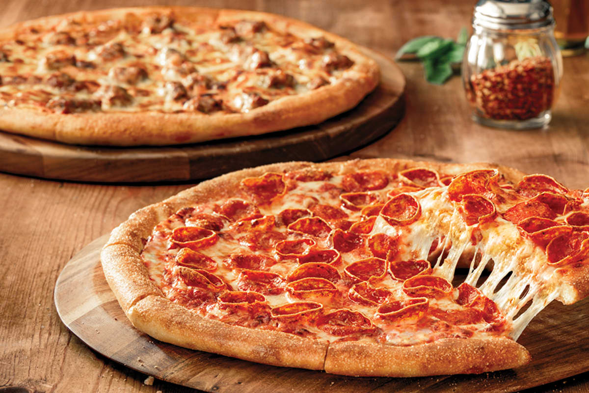 Marco's Pizza Delivery Menu | Order Online | 4011 IN-261 Newburgh | Grubhub