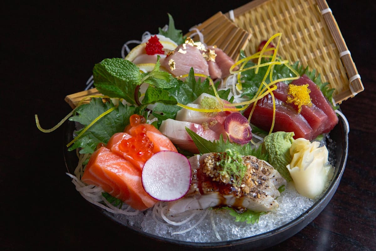 Fuji at Ink Block Delivery Menu Order Online 352 Harrison Ave Ste B