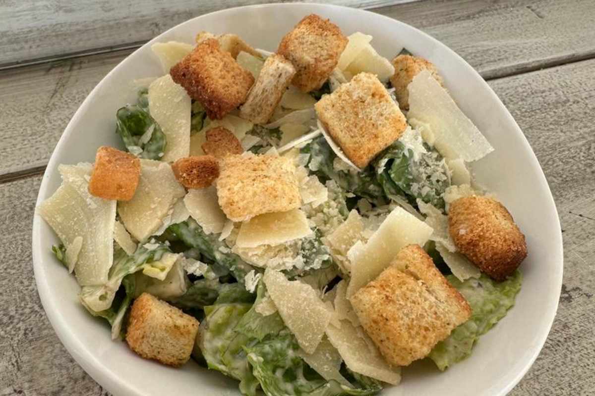 The Chicken Coop Kitchen and Bar Johnston, RI Restaurant Menu