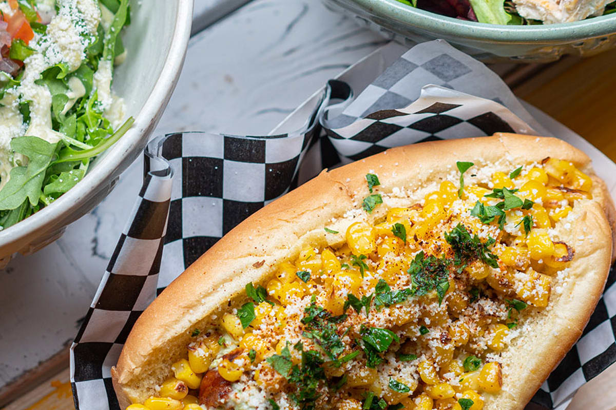 Cheebo Express Delivery Menu Order Online 6363 Yucca St Los Angeles