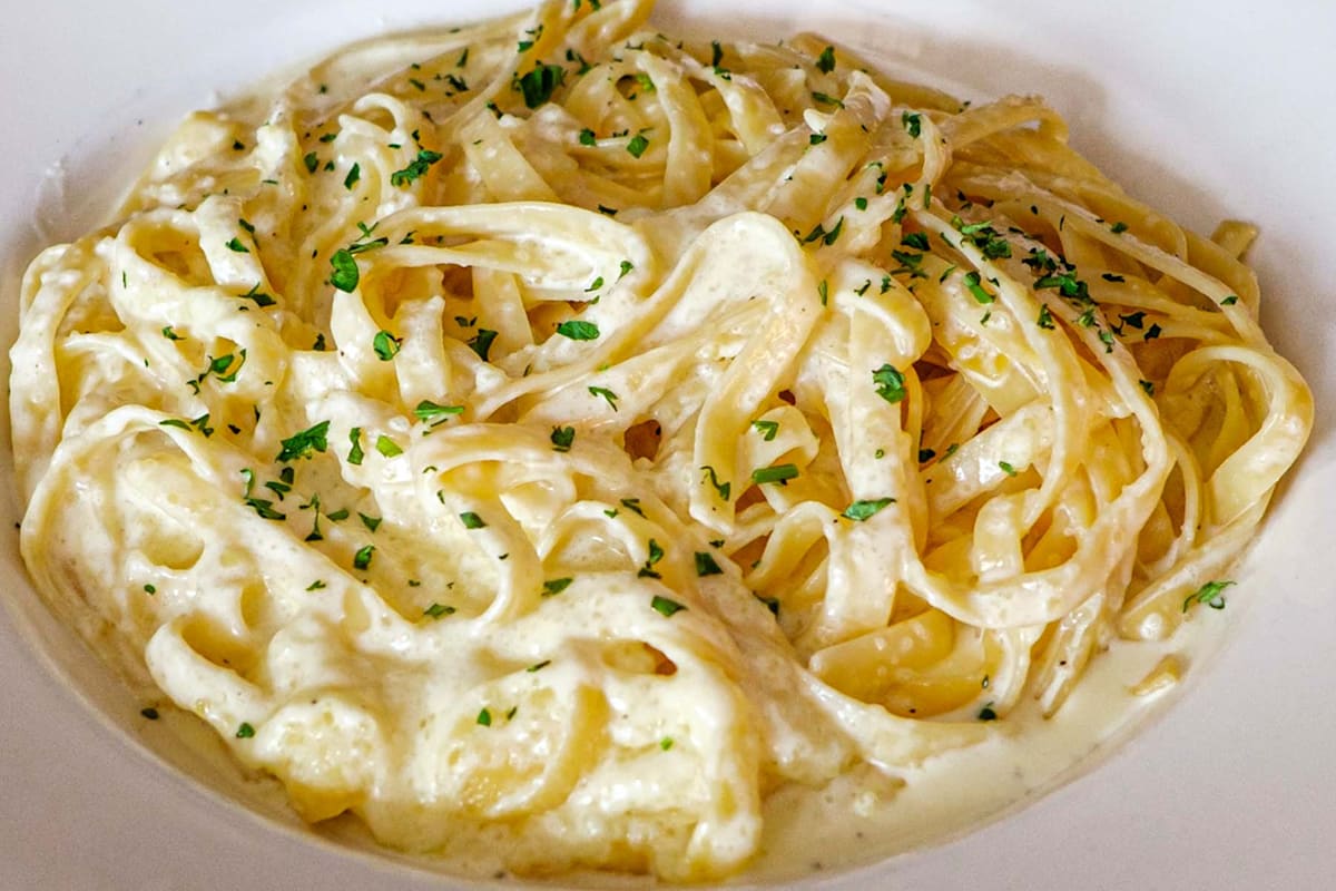 Endless Pastabilities Delivery Menu Order Online 1617 Washington