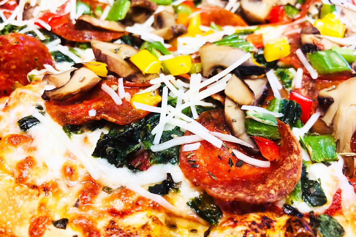 TMama's Gourmet El Paso TX Delivery Menu Order Online 7455 N Mesa St El Paso Grubhub