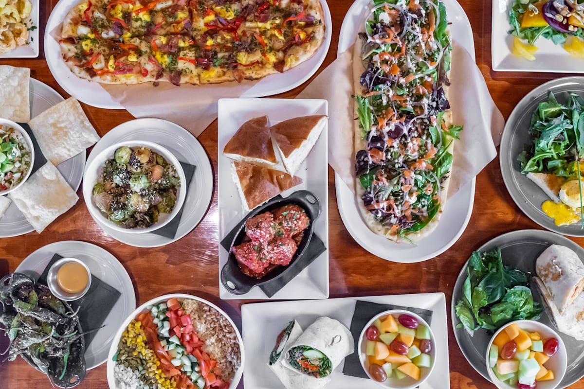 PV Pie and Wine Delivery Menu Order Online 4740 E Shea Blvd Phoenix