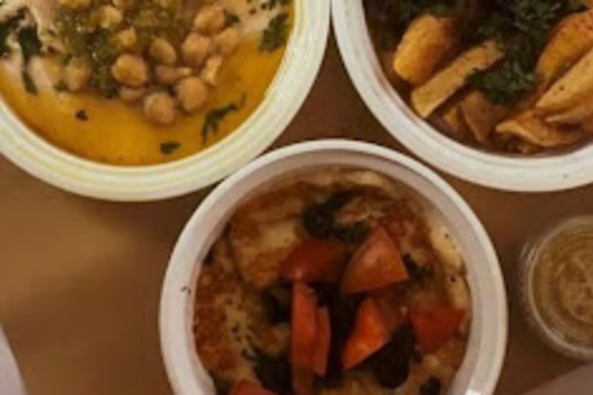 Layalina Restaurant Biddeford, ME Restaurant Menu + Delivery Seamless