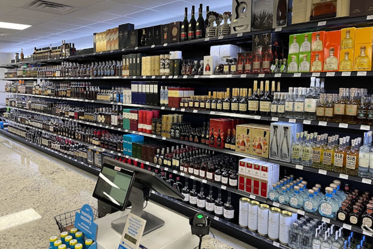 Liquor Masters Delivery Menu Order Online 10550 Old St Augustine Rd