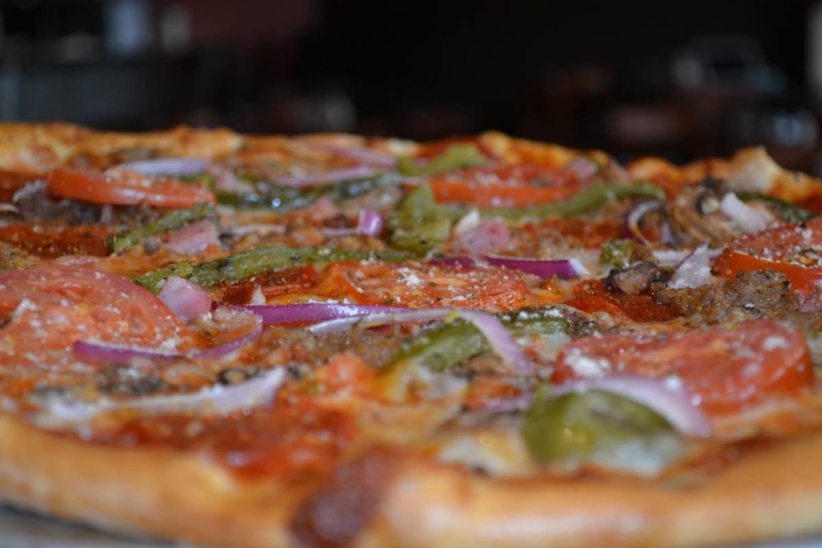 Buckhead Pizza Co. Delivery Menu Order Online 3324 Peachtree Rd Ste B Atlanta Grubhub