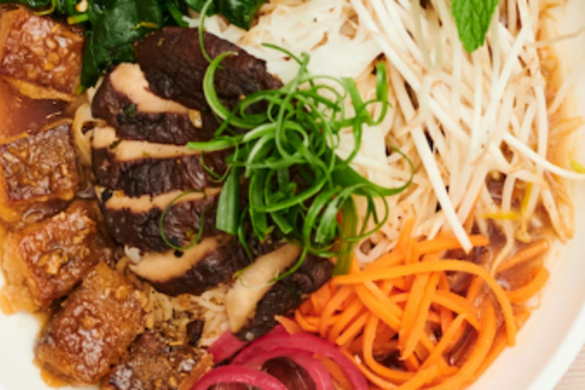 Vegan Valley Niagara Falls, NY Restaurant Menu + Delivery Seamless