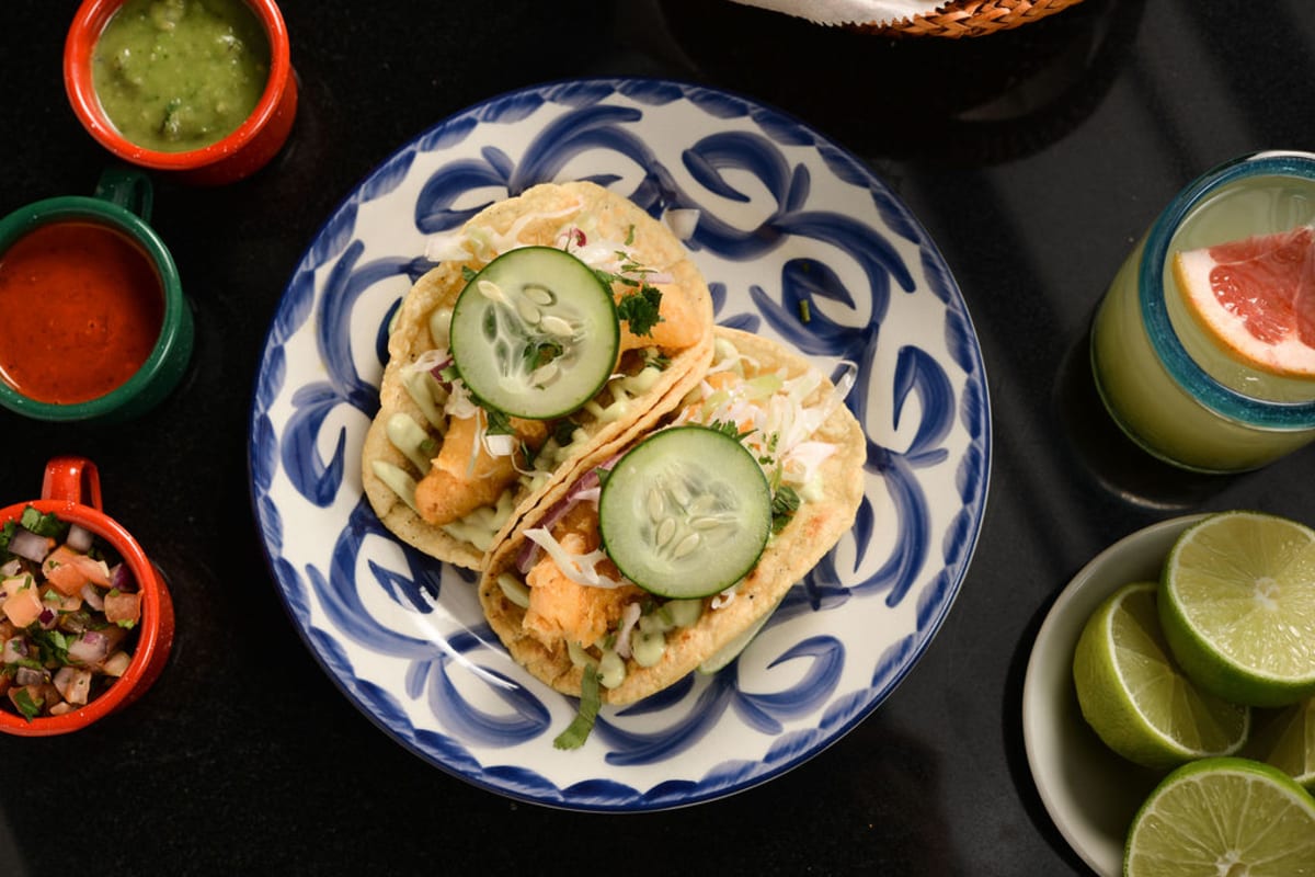 La Vaca Margarita Bar Delivery Menu Order Online 1160 W 18th St