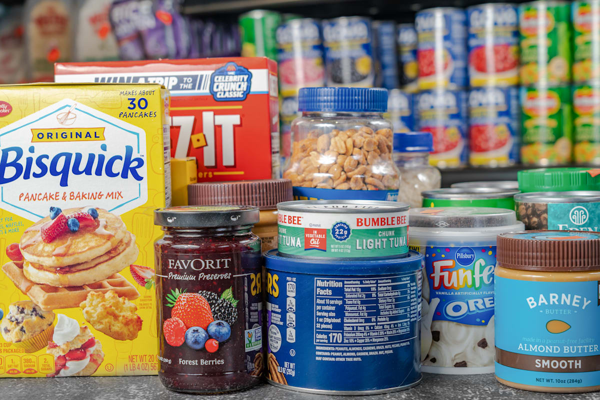 Canarsie Grocery Delivery Menu Order Online 1214 Remsen Avenue