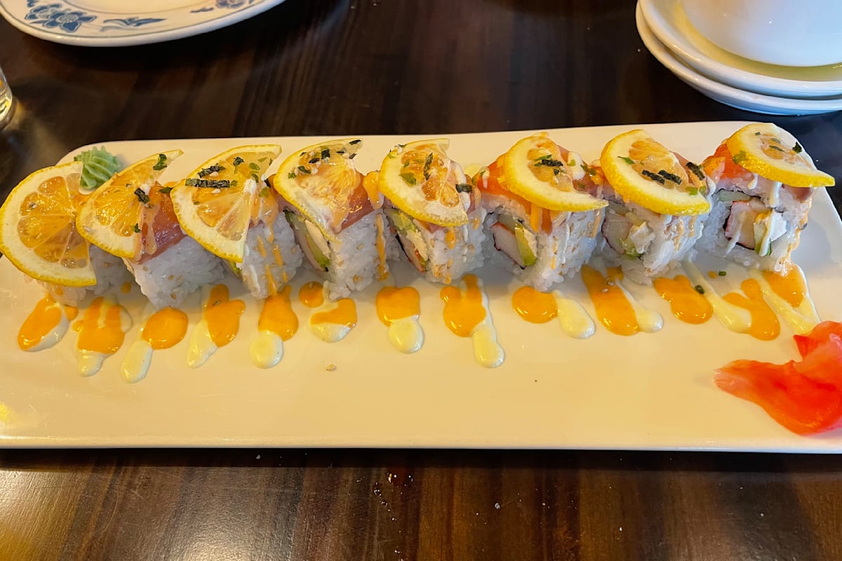 Jasmine Asian Bistro Delivery Menu Order Online 2420 Lime Kiln Ln
