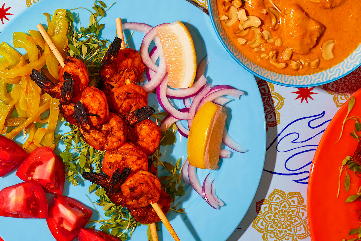 Hot Kurry (8240e Mira Mesa Blvd) Delivery Menu Order Online 8240e