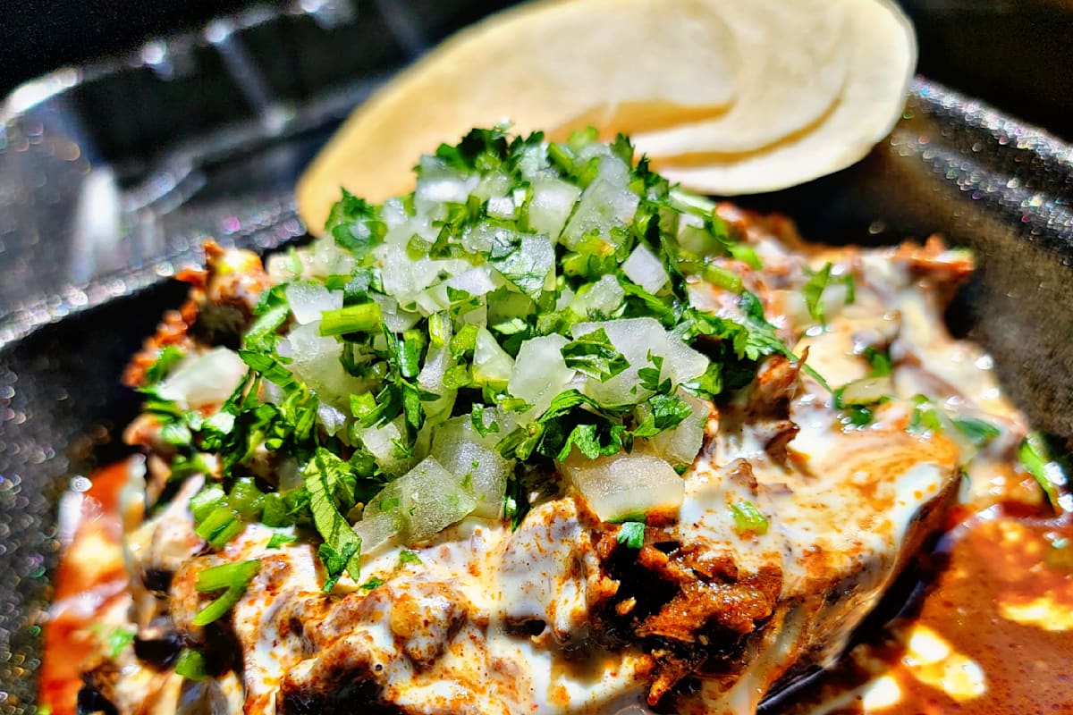 Flo's Smokehouse Eats Tulsa, OK Restaurant Menu + Delivery Seamless