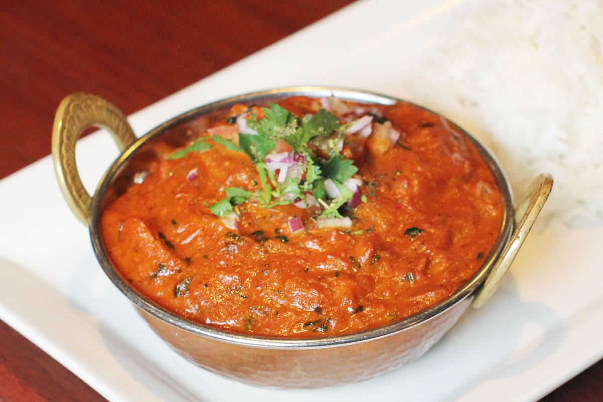 Beaverton Swagat Indian Cuisine Delivery Menu Order Online 4325 SW