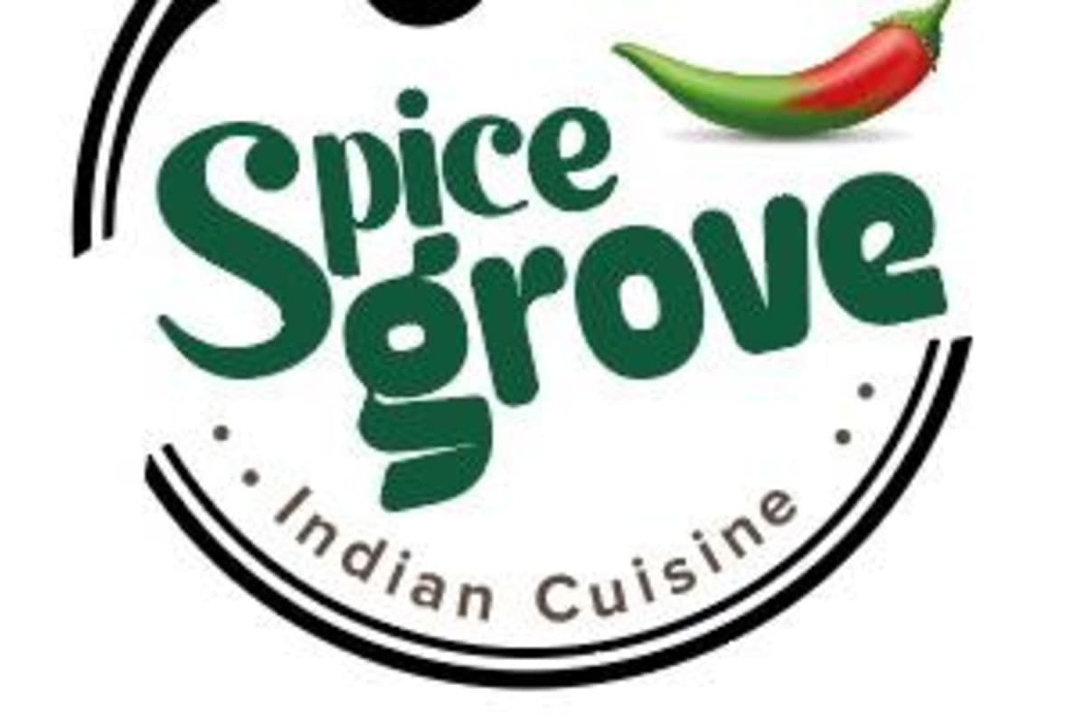 Spice Grove Indian Cuisine Delivery Menu Order Online 6500 Cascades