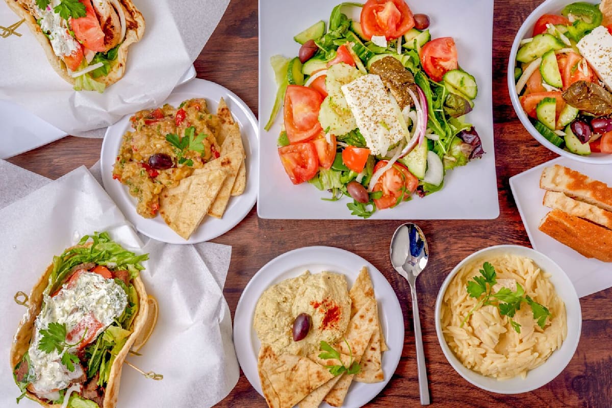 Telio Delivery Menu Order Online 520 Columbus Ave New York Grubhub