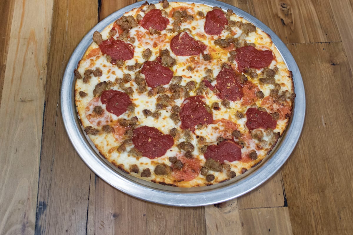 Mr. Gatti's Pizza Delivery Menu Order Online 2524 Nicholasville Rd