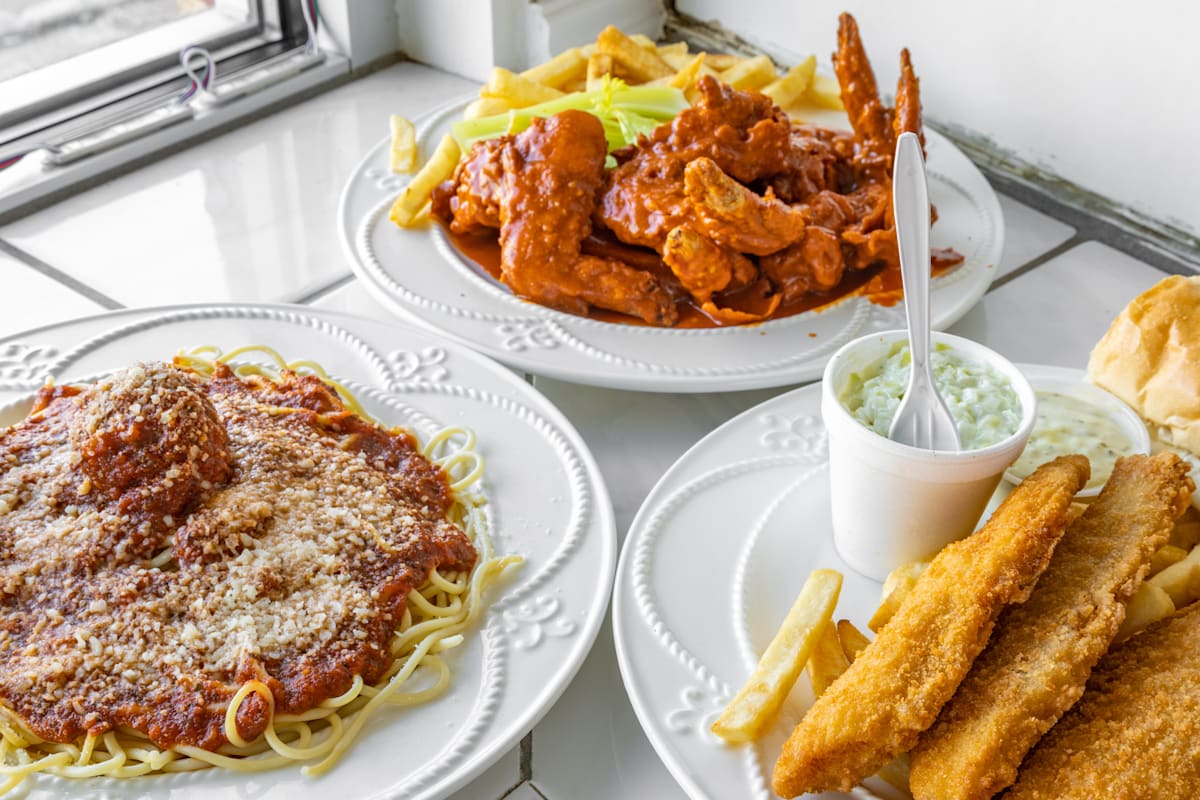 Conte's Pizza Delivery Menu Order Online 8512 S Pulaski Rd Chicago