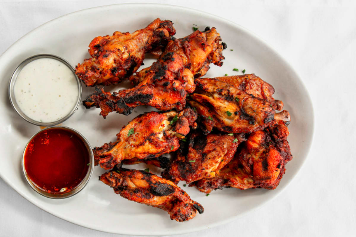 Grubstake’s Grilled Wings, Pies & Shakes Delivery Menu Order Online