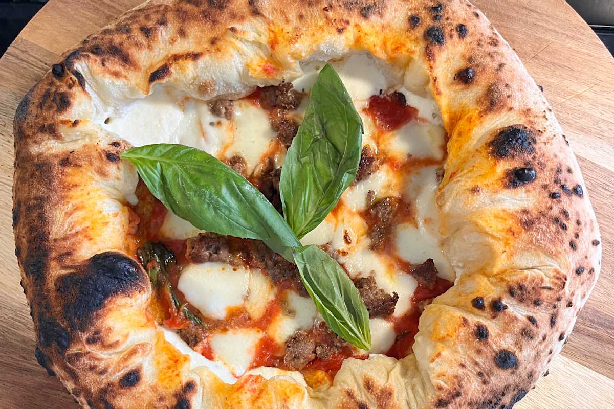 Quick and Easy Pizzas and Pasta
ピザ パスタ パ Explore the Menu | Pizzaz Italian Restaurant in McMurray, PA