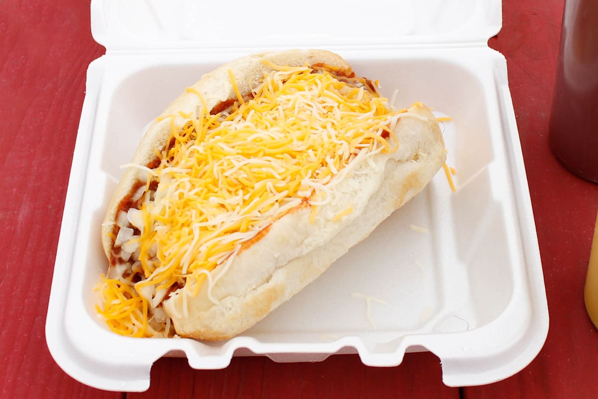 Coney Dog Recipe Dogs N Suds Home Alqu