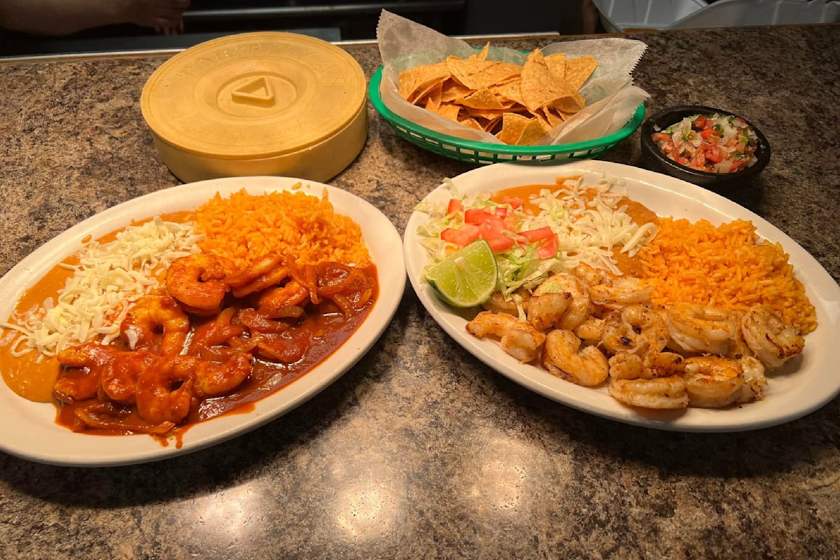 El Molcajete Mexican Restaurant Orem, UT Restaurant Menu + Delivery