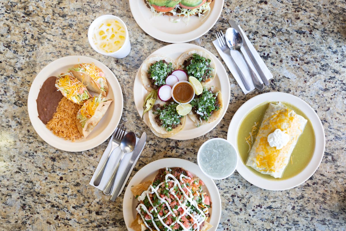 Taco's Jalisco 2 Delivery Menu Order Online 17153 Bellflower Blvd