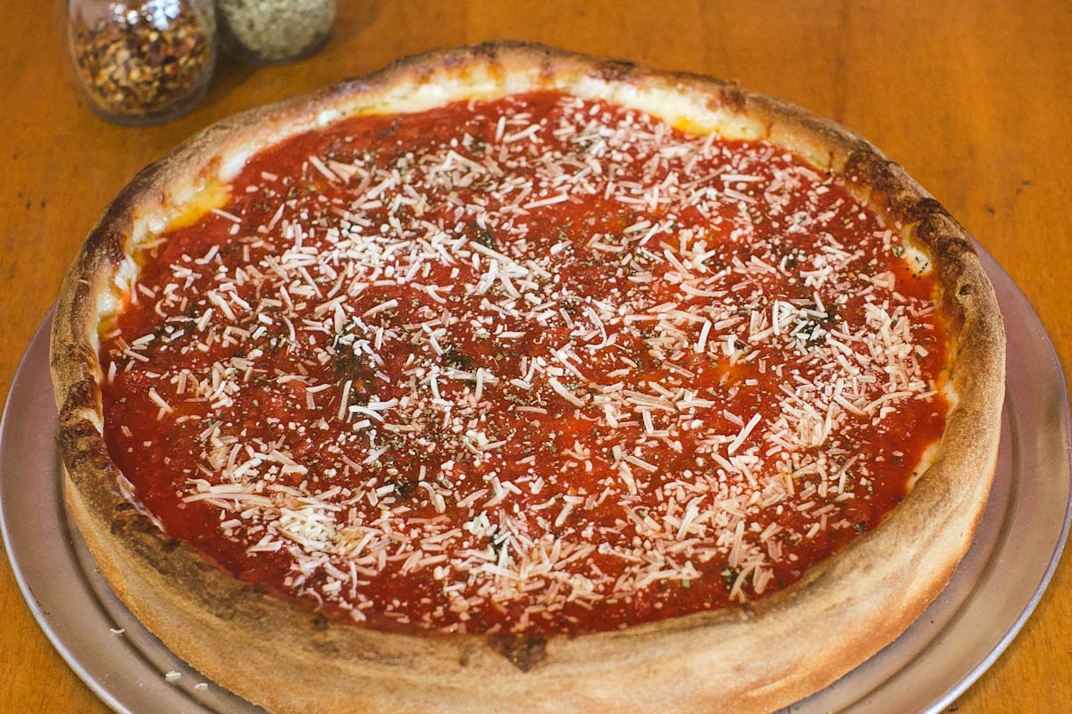 Gennaro's Pizza ( Pottstown) Delivery Menu Order Online 40 Glocker