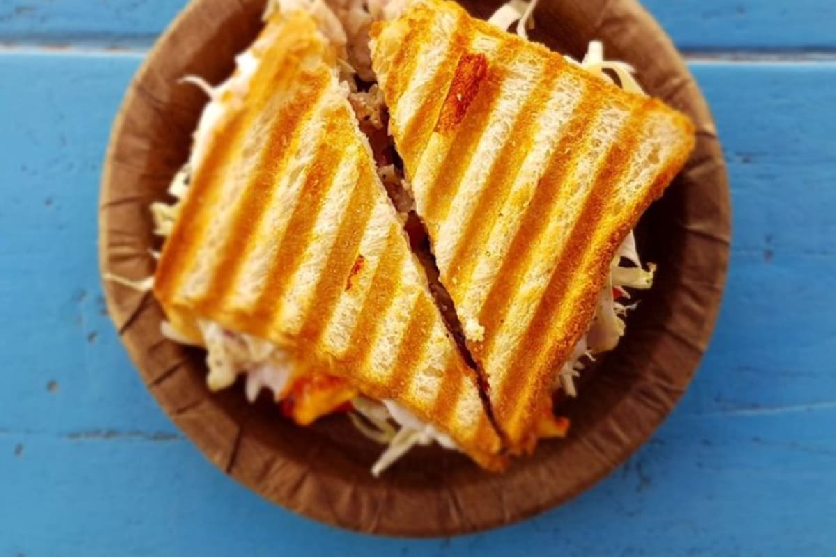 Sea Salt Coffee Co. Crystal River, FL Restaurant Menu + Delivery Seamless