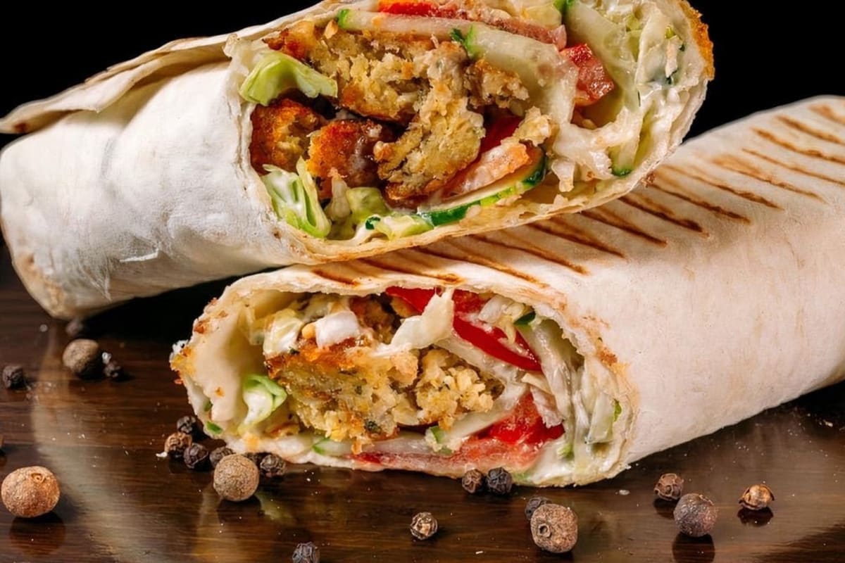 Azaan s Halal Food Truck Columbus OH Restaurant Menu   Delivery