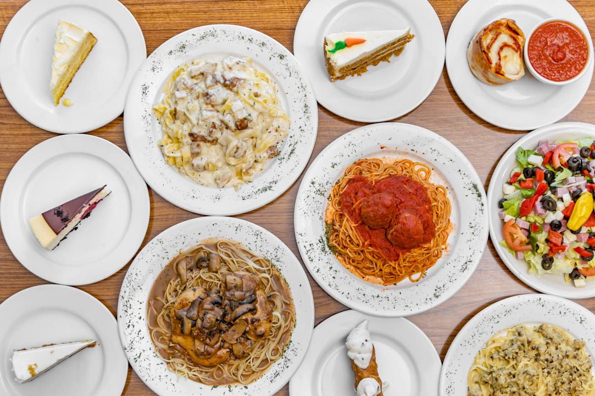 Joe's Pizza Pasta Subs Delivery Menu Order Online 1101 E State Hwy 114 103 Southlake Grubhub